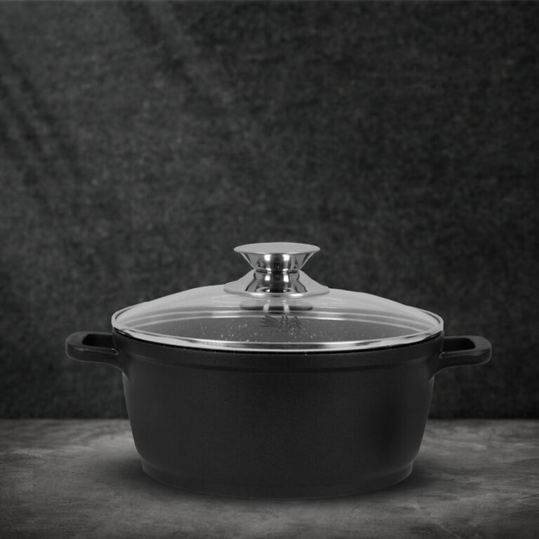 BLACK EMERALD כְּלֵי מִטְבָּח