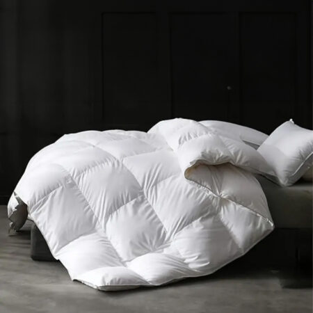 OLYMPUS model duvet Model No.: L-046