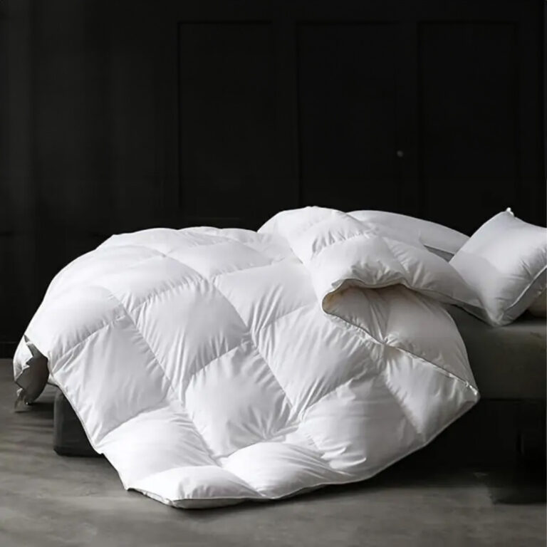 OLYMPUS model duvet Model No.: L-046