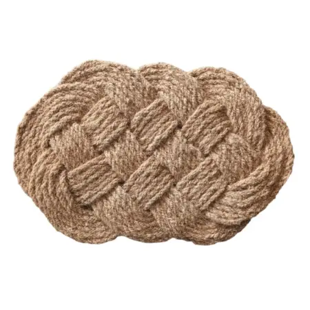 Bukele rope carpet – Keith model 2