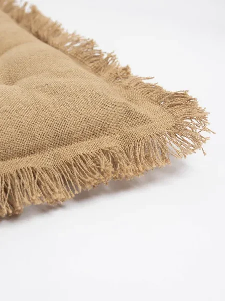 Ashley – Stone Sitting Pillow