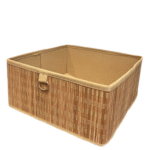 Pine basket &ndash; 1