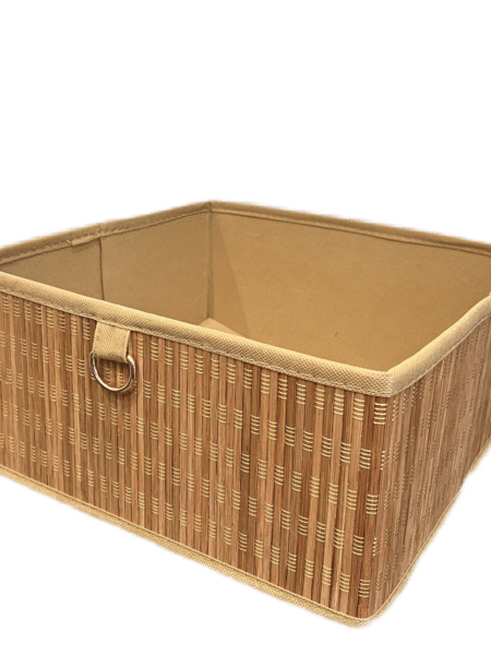 Pine basket &ndash; 1