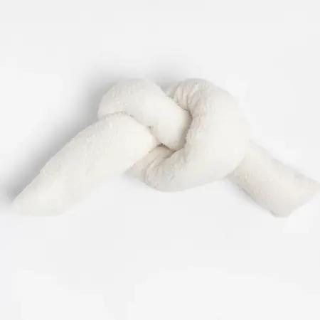 Vandal pillow – cream