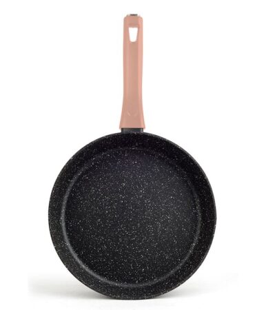 26 cm Pan CASUAL PLUS Cream Handle