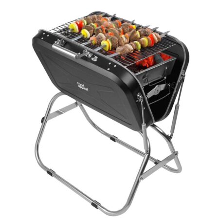 Гриль для барбекю от Food Appeal