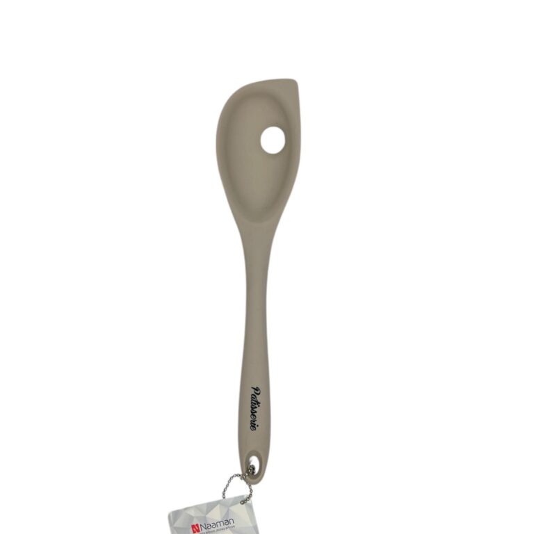 כף סיליקון מחורצת של נעמן קונדיטוריה