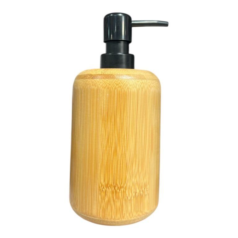 מתקן סבון במבוק