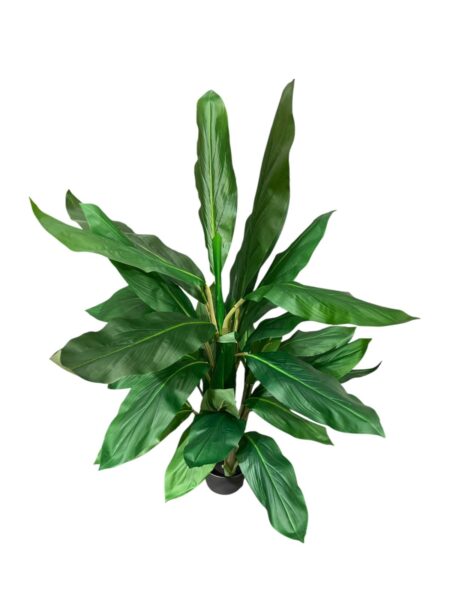 Artificial Banana Tree in Pot