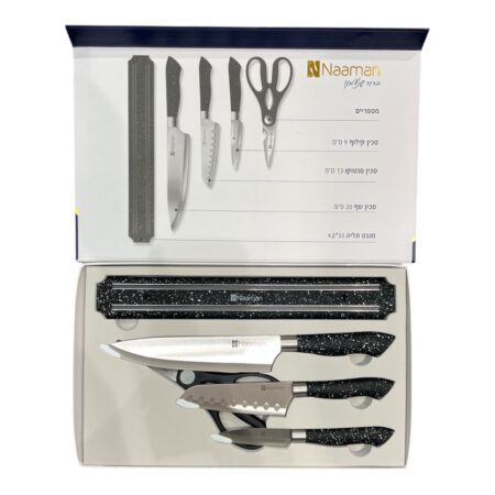Chef Set