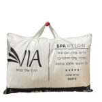Spa Pillow