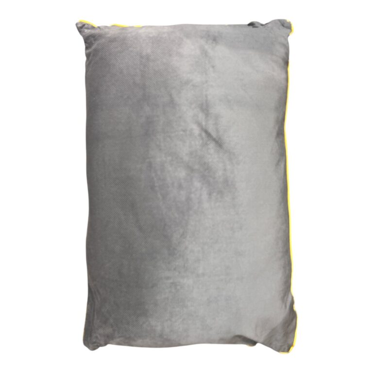 Premium Pillow - Velvet - Grey - 50*70