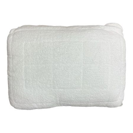 כרית פרימיום - לחורף מבד פרווה - 50*70 - דגם 2