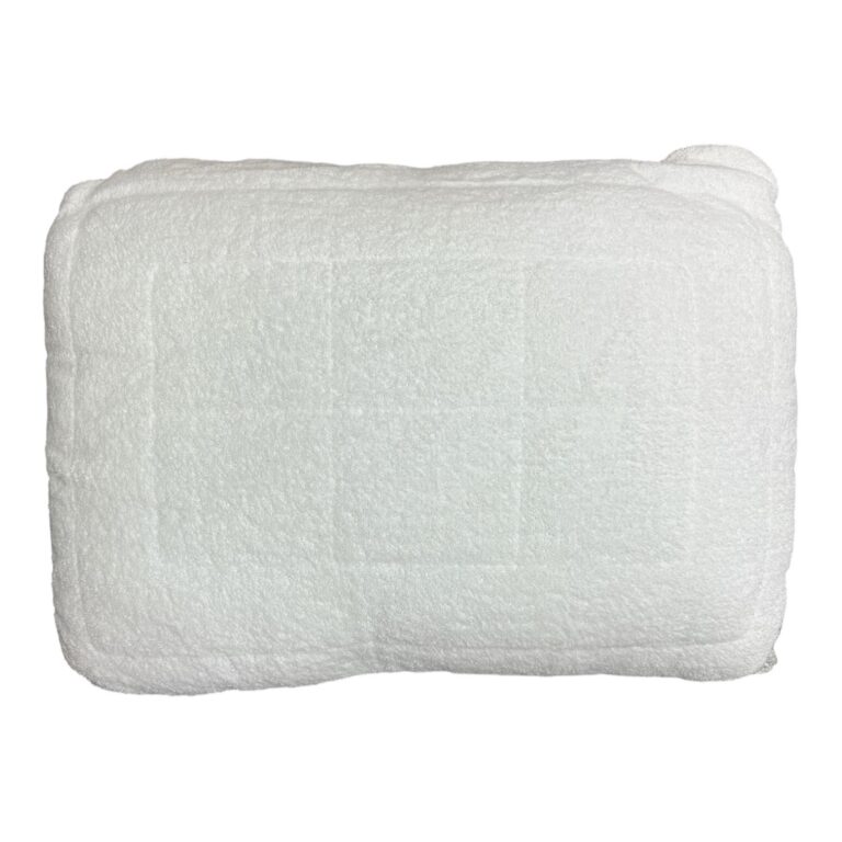 כרית פרימיום - לחורף מבד פרווה - 50*70 - דגם 2