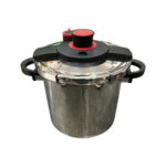 10-liter pressure cooker