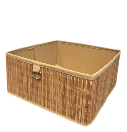 Pine basket – 1