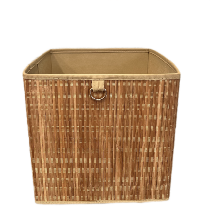 Pine basket – 3