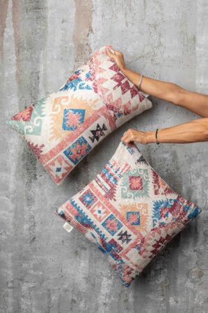 Tulum pillow – model 4