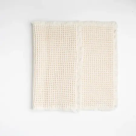 Коврик для ванной Samuel – кремовый