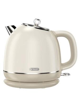 Crystal Kettle Trust 1800W Beige