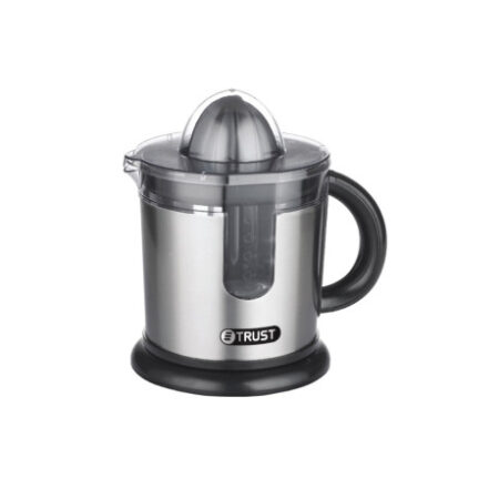 Citrus juicer Trust 40W stainless steel