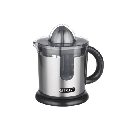 Citrus juicer Trust 40W stainless steel