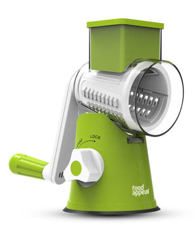 Вращающаяся рашка от Food Appeal<br>