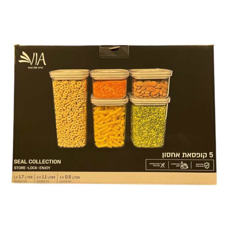 אוסף חותמות