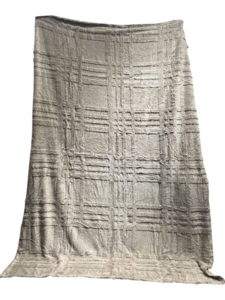 Роскошное плюшевое одеяло с шерпой 150×200 см