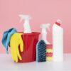 Cleaning Supplies