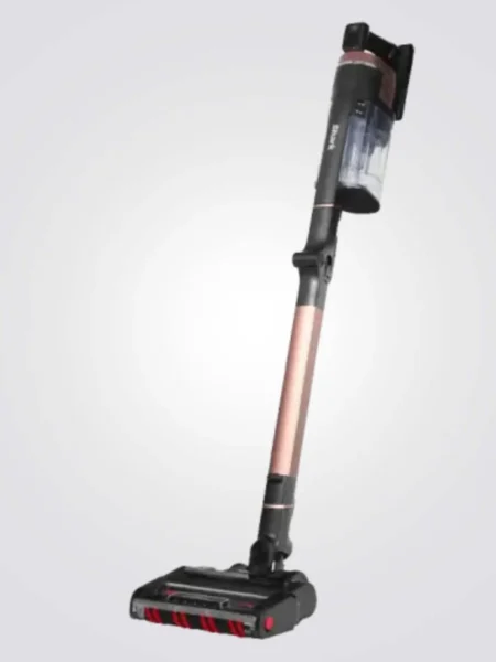 Аккумуляторный беспроводной пылесос Stratos IQ IZ423