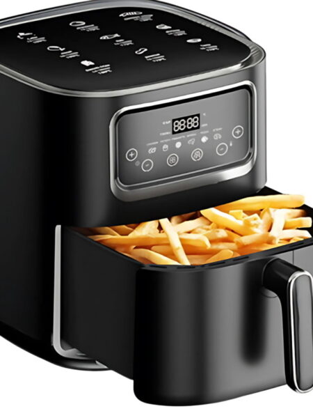 Schneider 7 liter oil-free digital fryer