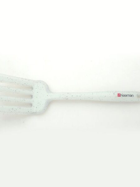 silicone spoon