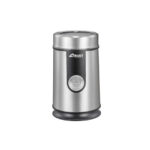 200W Trust Coffee Grinder, Stainless Steel.