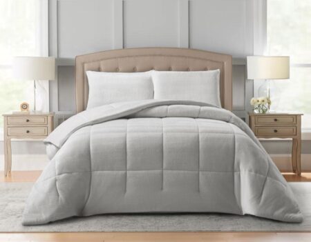 Мягкие и стильные комплекты постельного белья – Джули Грей