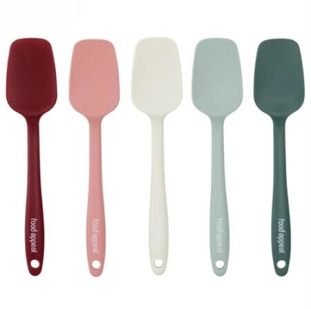 Silicone spatula mini 21 cm FOOD APPEAL