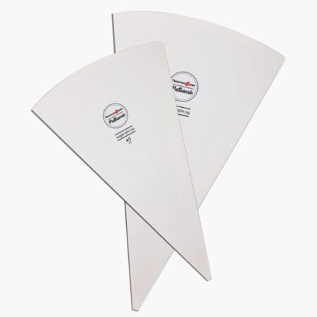 Patisserie sprinkler bag