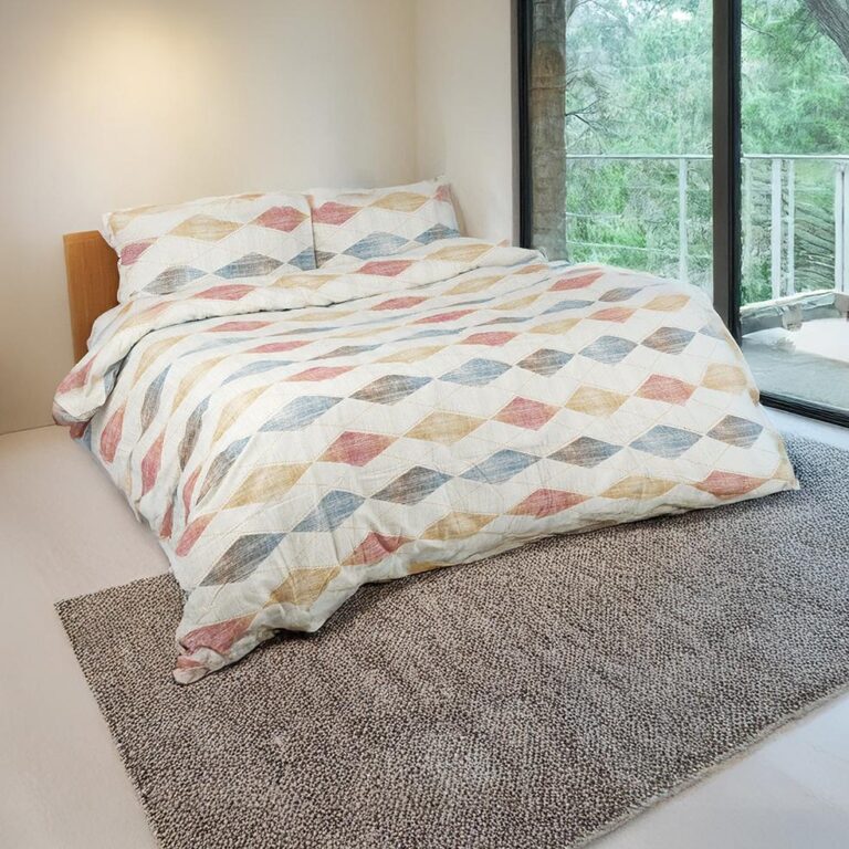 طقم لحاف فاخر للغرف - بلباو