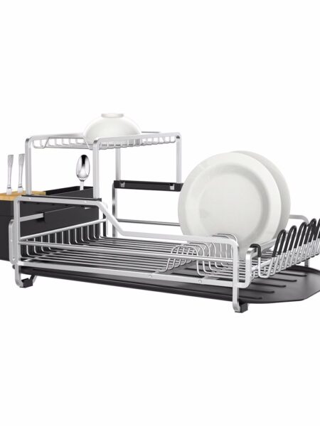 PRACTICAL XL dish drying