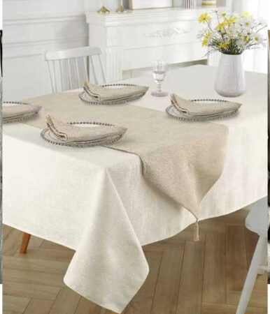 A festive package for the design of the holiday table from Food appeal