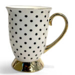 מאג פורצלן 350 מ"ל ELLA