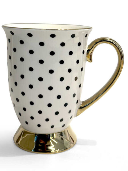 מאג פורצלן 350 מ"ל ELLA