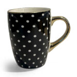 מאג פורצלן 350 מ"ל LEO