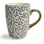 מאג פורצלן 350 מ"ל LUCAS