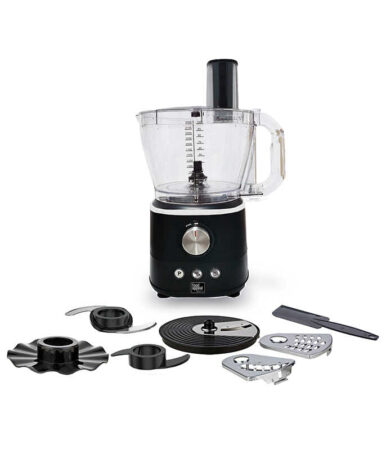 Многофункциональный кухонный комбайн 3 литра | 1000 Вт от Food Approach