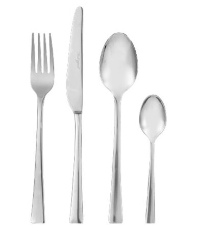 סט סכו"ם יוקרתי 24 חלקים SYMPHONY