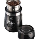 מטחנת פולי קפה ותבלינים יבשים | 150W מבית Food appeal