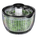 מייבש חסה לחיצה קערה 5 ל'