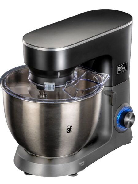 It is the 8th of the 1100W | MIX PRO the Food appeal