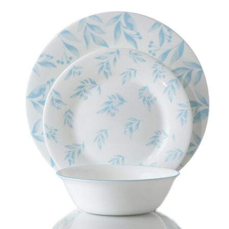 Dining set 18 pieces Opal PARIS